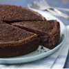 Mississippi Mud Pie Recipe