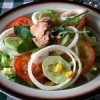 Previous recipe - Mixed Tuna Salad