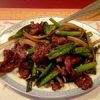 Mongolian Beef