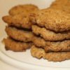 Previous recipe - Mother's Oat Cookies