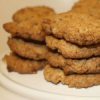 Mother's Oat Cookies