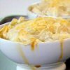 Previous recipe - Muriel's Chicken Pot Pie