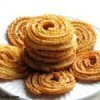 Previous recipe - Murukku