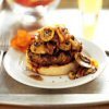 Previous recipe - Mushroom and Cheese Burger Topping