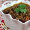 Mutton Stew Indian Style