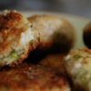 Norfolk Potato Rissoles