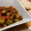 Previous recipe - Okra and Tomatoes