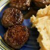 Previous recipe - Old Fashioned Lancashire Rissoles