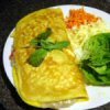 Previous recipe - Omelette