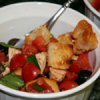 Previous recipe - Panzanella