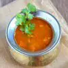 Previous recipe - Pappucharu - Dal Curry