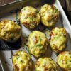 Previous recipe - Party Night Baked Potatoes