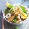 Pasta and Artichoke Salad