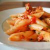 Previous recipe - Pasta and Fresh Tomato Sauce