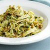 Next recipe - Pasta and Artichoke Salad