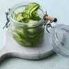 Previous recipe - Pickled Cucumber