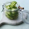 Pickled Cucumber