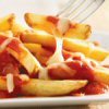 Previous recipe - Pizza Fries