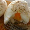 Previous recipe - Poached Egg
