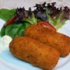 Potato Croquettes