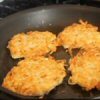 Potato Pancakes