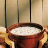 Previous recipe - Potato Soup with Chives and Soured Cream