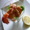 Prawn Cocktail (Shrimp Cocktail)