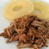 Previous recipe - Pulled Pork with Pineapples