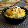 Pumpkin Halwa