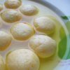 Previous recipe - Rasgulla