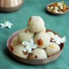 Previous recipe - Rava Laddu