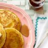 Previous recipe - Ricotta Pancakes