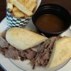 Roast Beef with Rich Stout Gravy