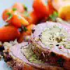 Previous recipe - Roast Breast of Lamb with Leek and Chestnut Stuffing