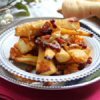 Previous recipe - Roast Parsnips with Cheese and Bacon