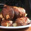 Next recipe - Roast Pork Dinner