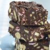 Previous recipe - Rocky Road