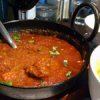 Previous recipe - Rogani Gosht (Lamb Braised in Yogurt and Cream)