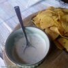 Previous recipe - Sage Cream Dip