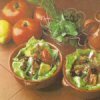Previous recipe - Salade Niçoise