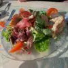 Previous recipe - Salade des Gourmets