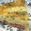 Previous recipe - Sausage and Potato Flan