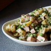 Sausage and Potato Salad