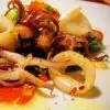 Previous recipe - Sautéed Calamari