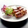 Previous recipe - Savoury Bacon Rolls