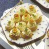 55 Cocktail Parties & Finger Buffets 55 Cocktail Parties & Finger Buffets