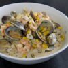 Previous recipe - Seafood Chowder Mash