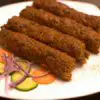 Previous recipe - Seekh Kebabs