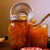 Seville and Blood Orange Marmalade