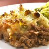 Shepherd's Pie